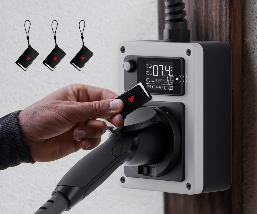 Emballage adapté aux familles