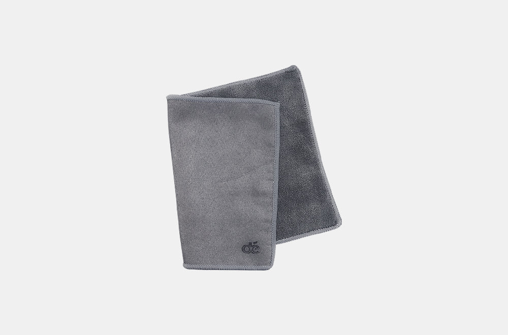 Chiffon en microfibre