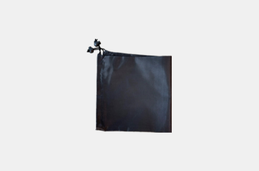 Sac de rangement étanche