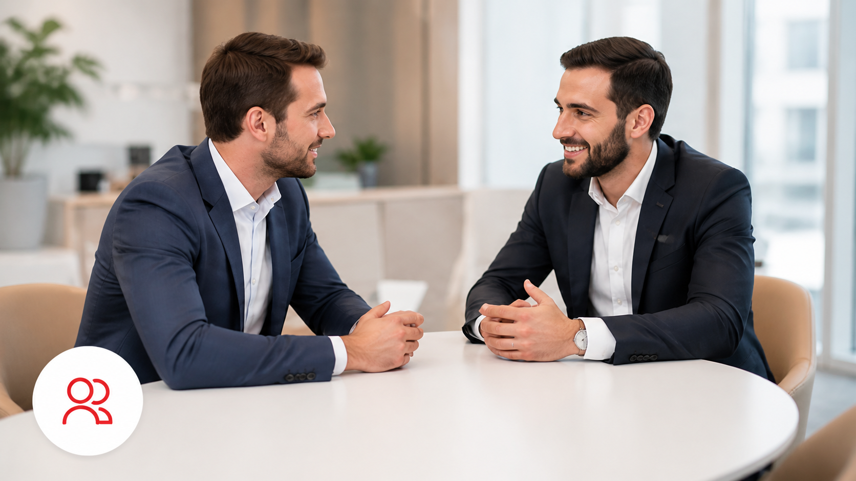 Échanges personnalisés